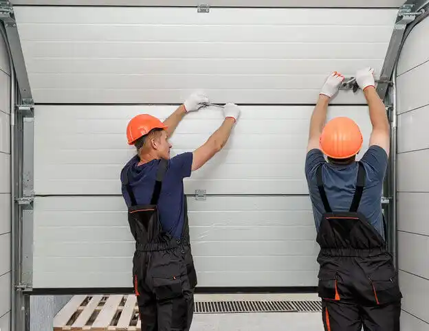 garage door service Hermosa Beach